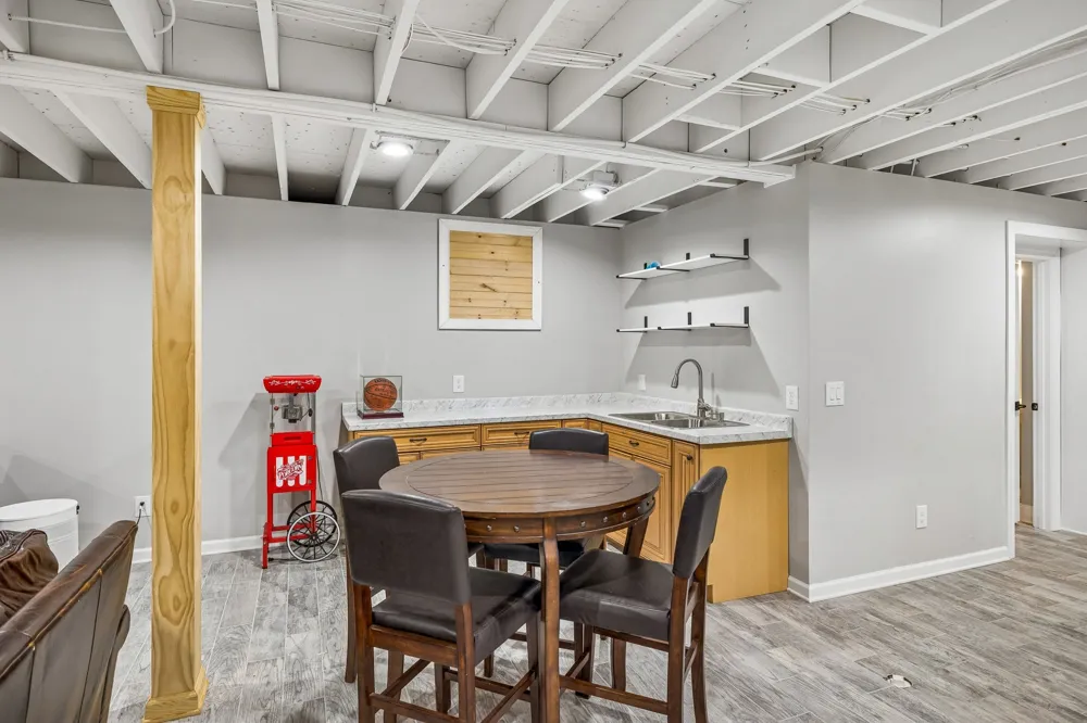 418 Rutherford Ln Columbia, TN 38401
