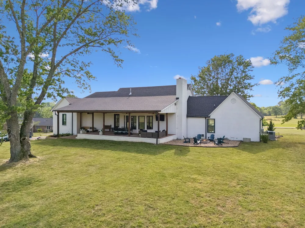 418 Rutherford Ln Columbia, TN 38401