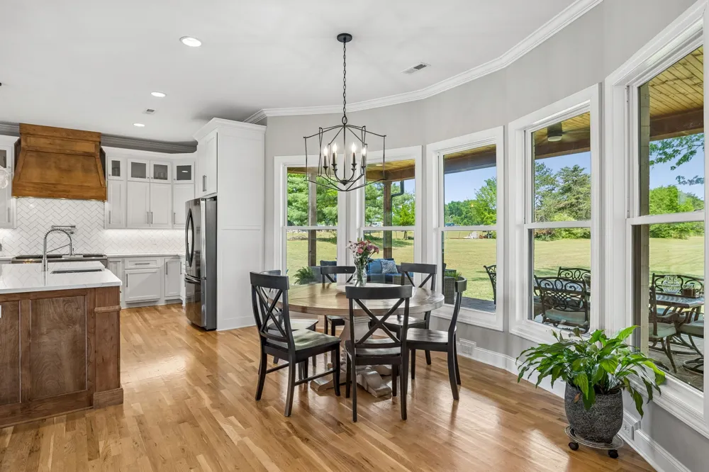 418 Rutherford Ln Columbia, TN 38401