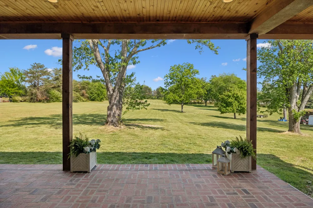 418 Rutherford Ln Columbia, TN 38401