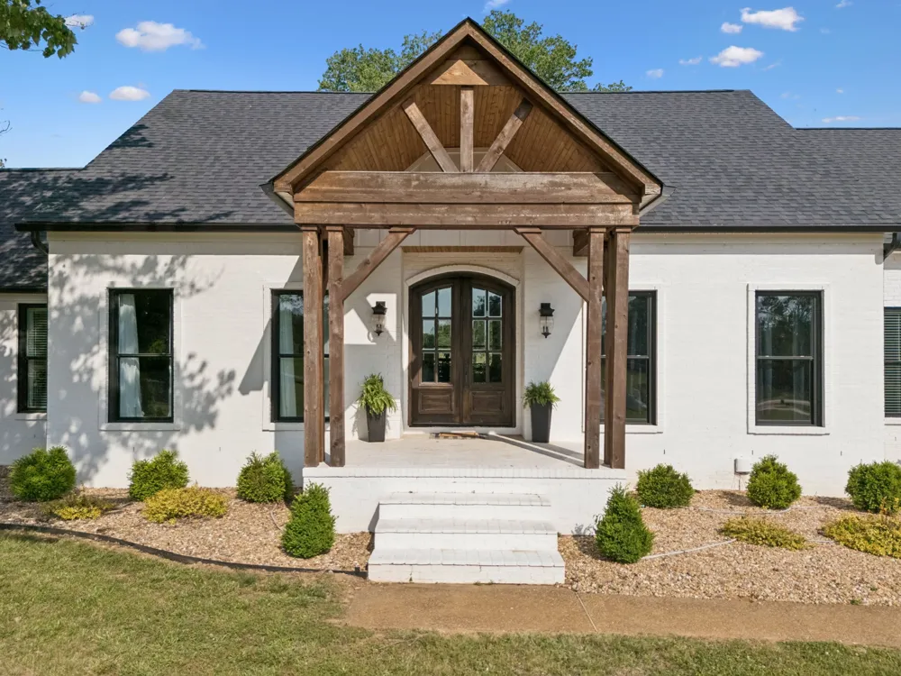 418 Rutherford Ln Columbia, TN 38401