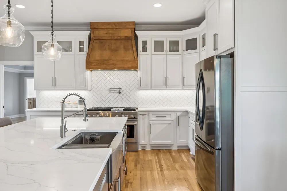 418 Rutherford Ln Columbia, TN 38401