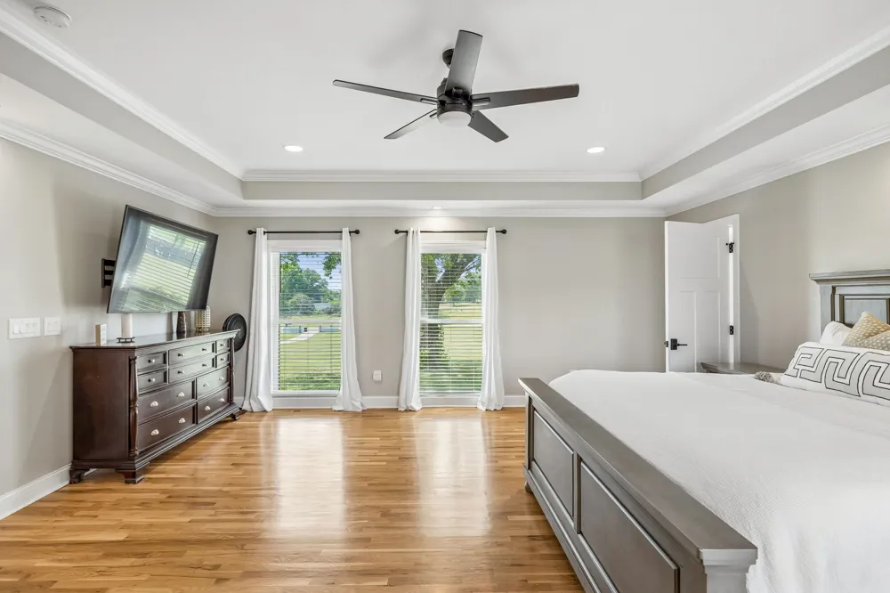 418 Rutherford Ln Columbia, TN 38401