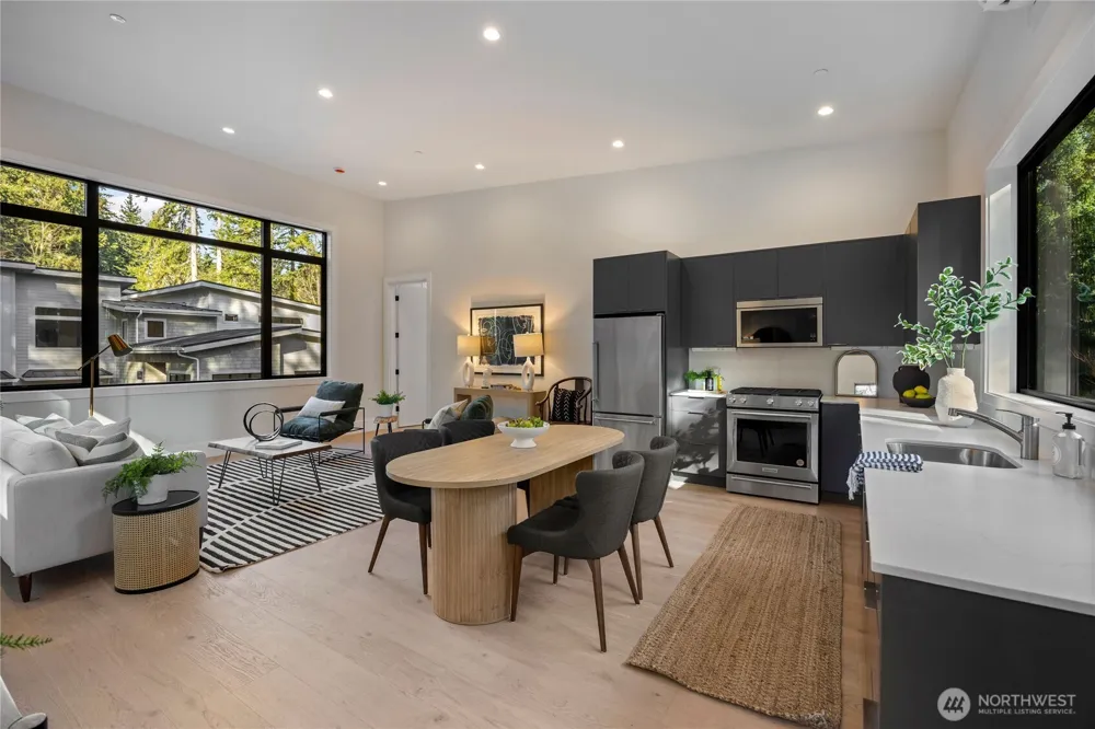 13982 13970 Manzanita Road NE Bainbridge Island, WA 98110