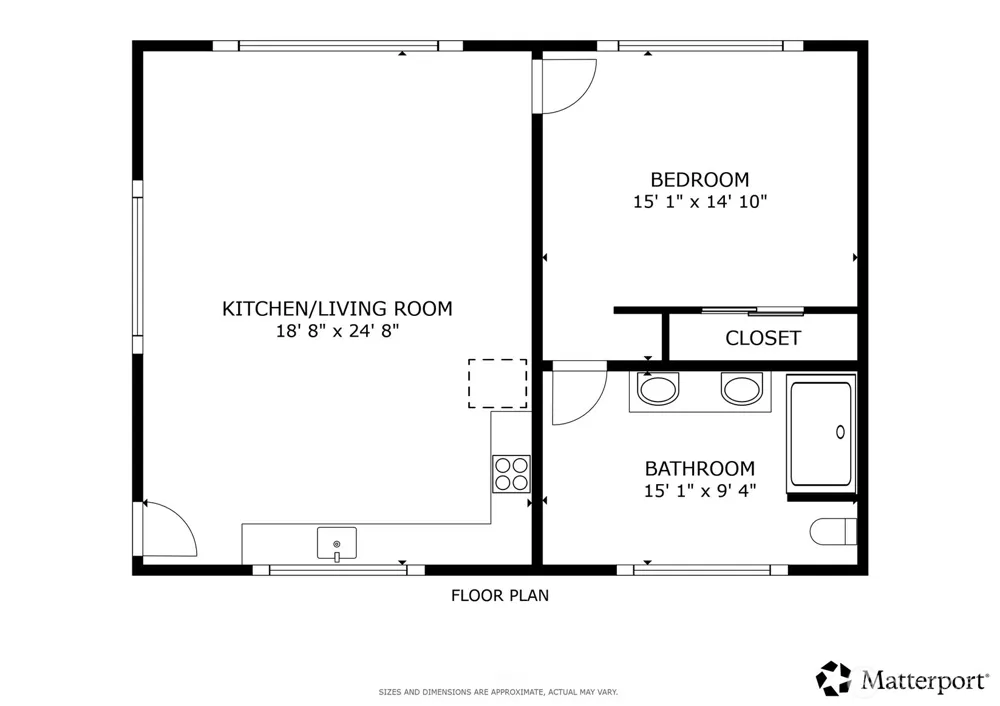 13982 13970 Manzanita Road NE Bainbridge Island, WA 98110