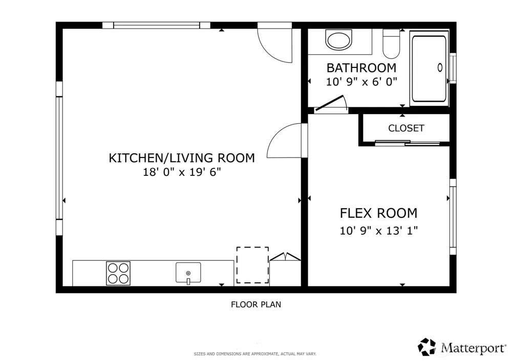 13982 13970 Manzanita Road NE Bainbridge Island, WA 98110