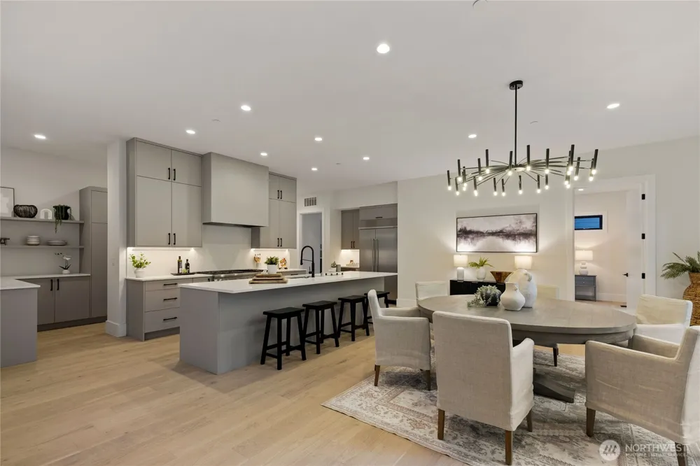 13982 13970 Manzanita Road NE Bainbridge Island, WA 98110