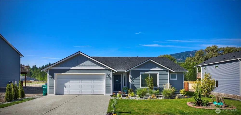 1523 Alder Lane Gold Bar, WA 98251