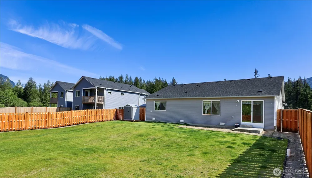 1523 Alder Lane Gold Bar, WA 98251