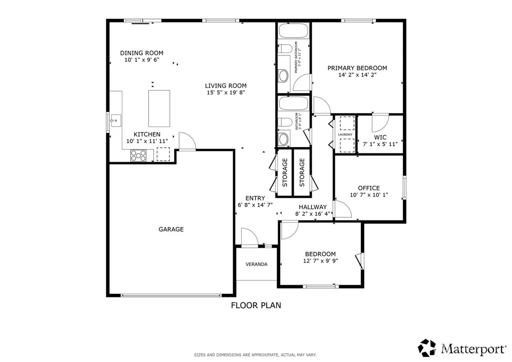 1523 Alder Lane Gold Bar, WA 98251