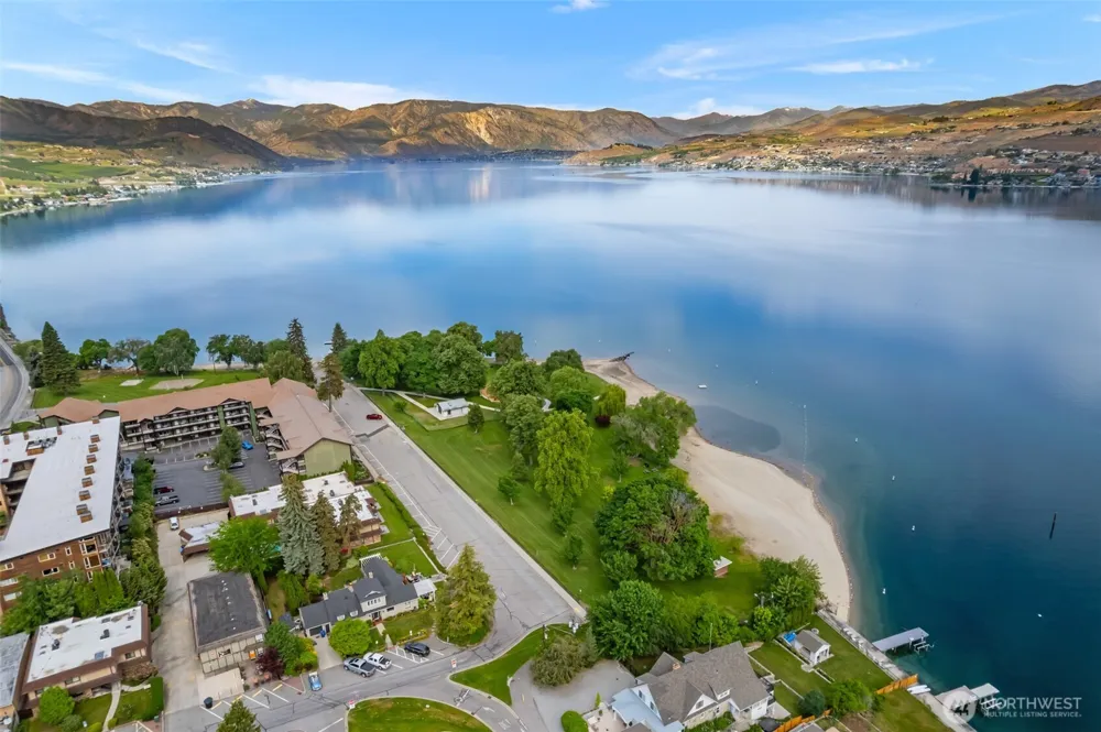113 E Center Street #A3 Chelan, WA 98816