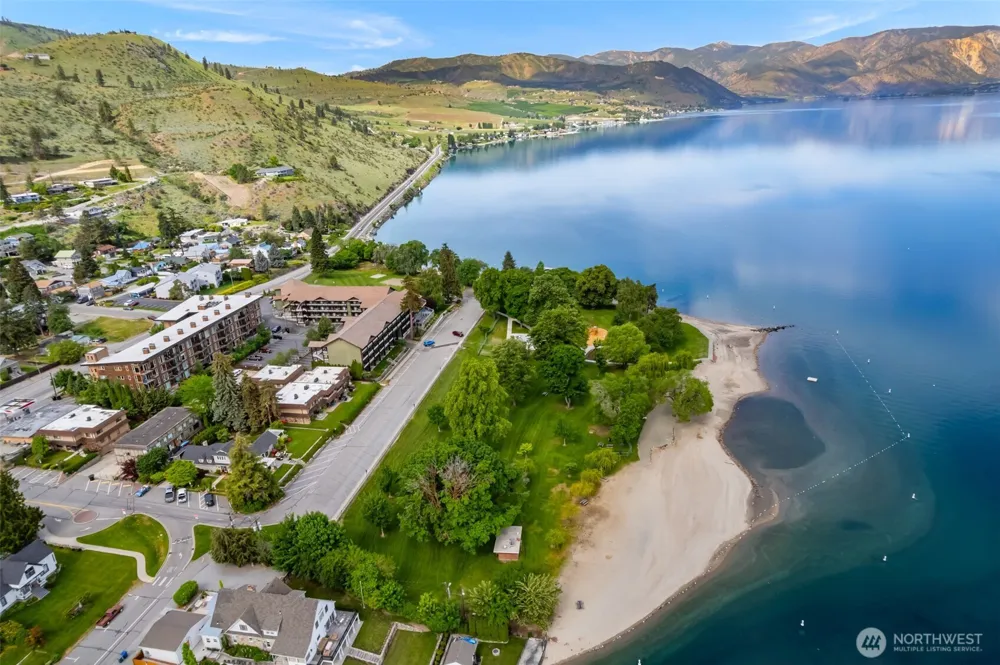 113 E Center Street #A3 Chelan, WA 98816