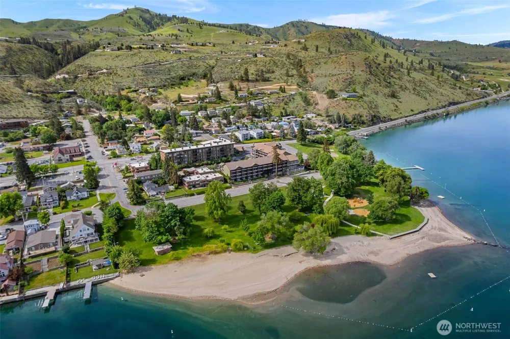 113 E Center Street #A3 Chelan, WA 98816