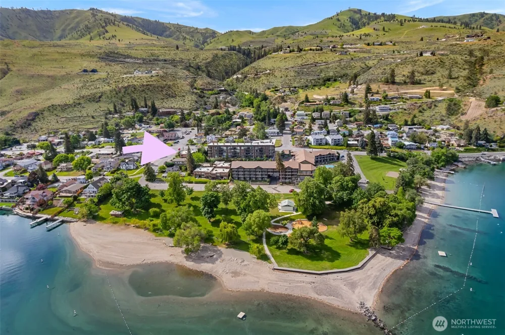 113 E Center Street #A3 Chelan, WA 98816