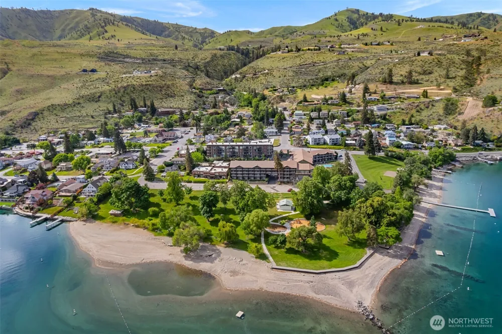 113 E Center Street #A3 Chelan, WA 98816