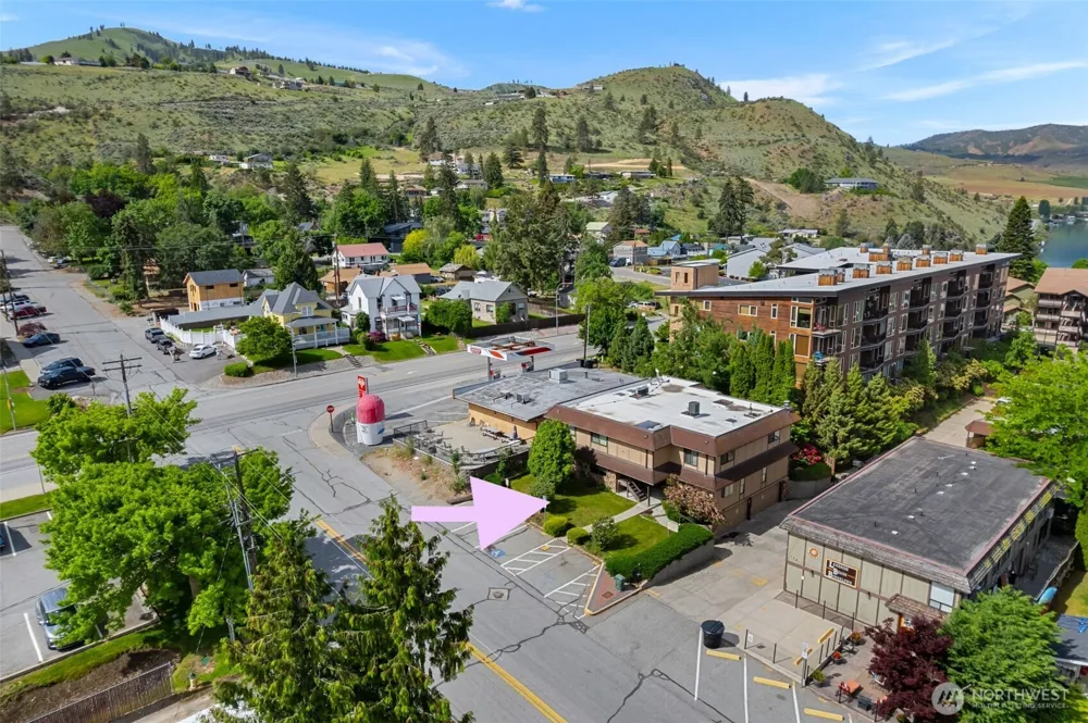 113 E Center Street #A3 Chelan, WA 98816