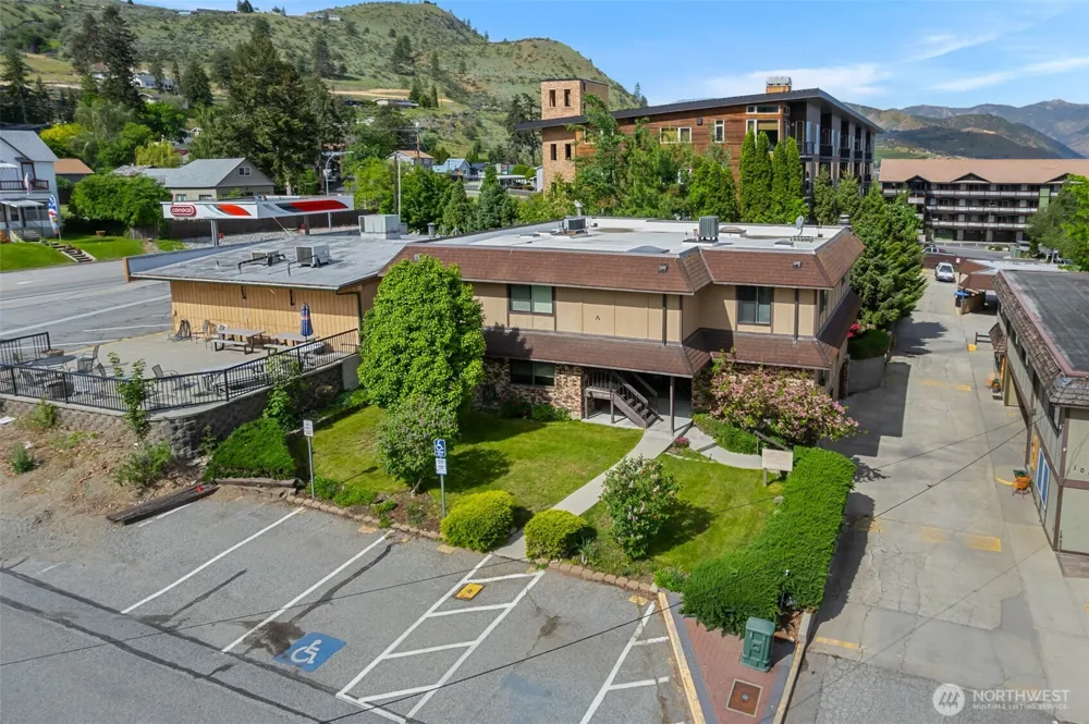 113 E Center Street #A3 Chelan, WA 98816