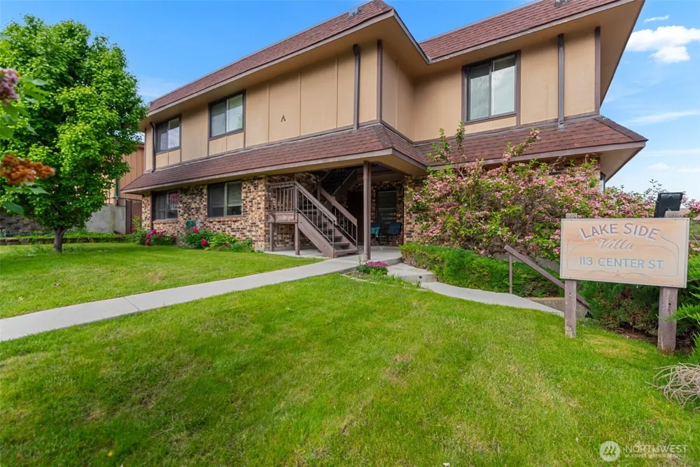 113 E Center Street #A3 Chelan, WA 98816