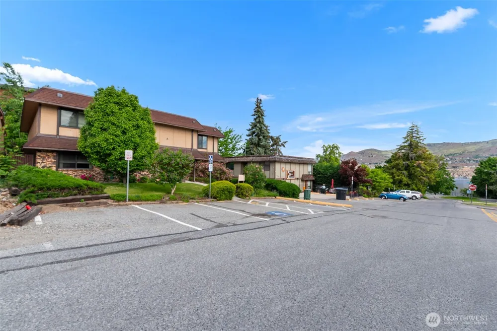 113 E Center Street #A3 Chelan, WA 98816