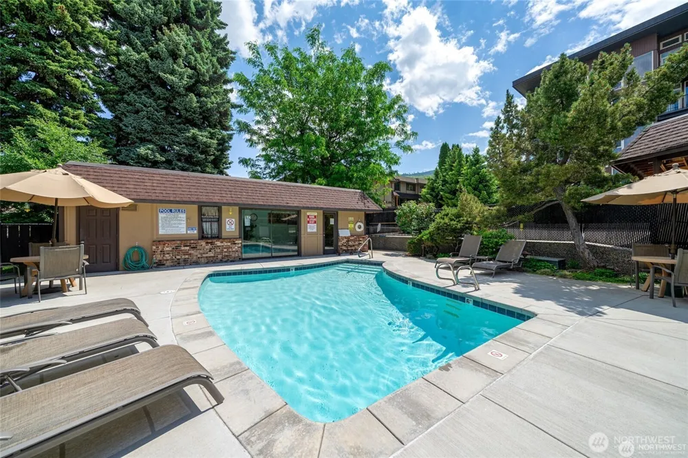 113 E Center Street #A3 Chelan, WA 98816
