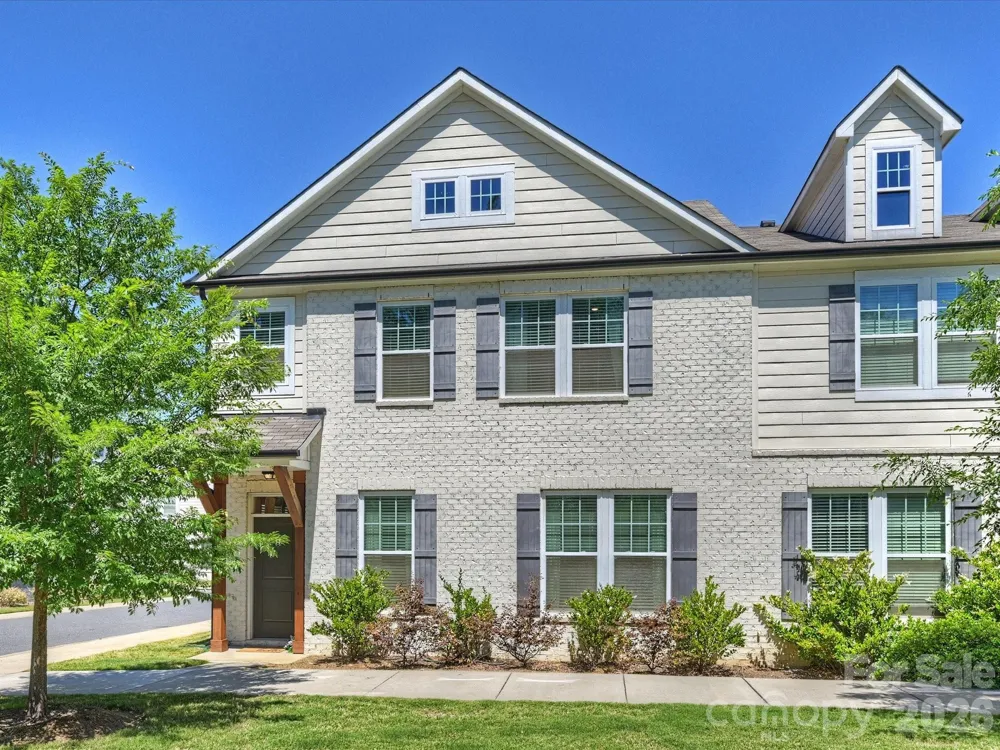 111 Cranford Drive Pineville, NC 28134
