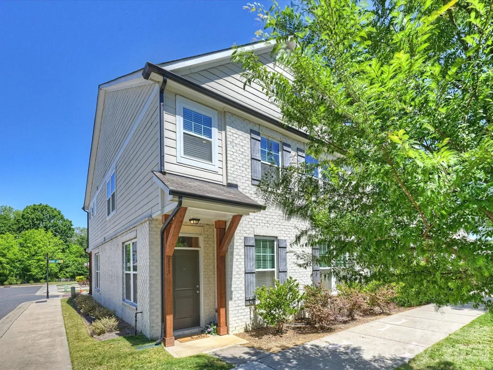 111 Cranford Drive Pineville, NC 28134