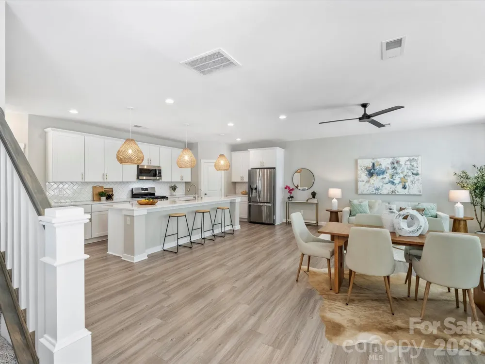 111 Cranford Drive Pineville, NC 28134