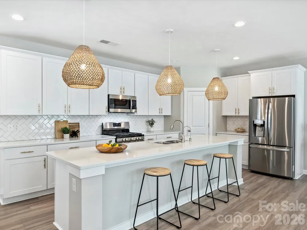 111 Cranford Drive Pineville, NC 28134