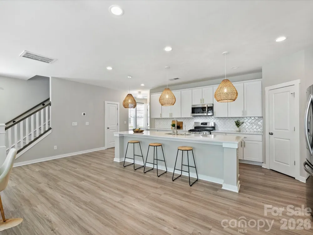 111 Cranford Drive Pineville, NC 28134