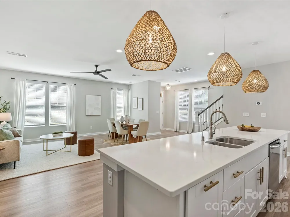 111 Cranford Drive Pineville, NC 28134