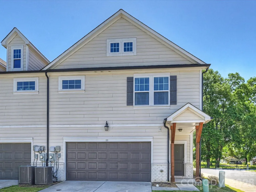 111 Cranford Drive Pineville, NC 28134