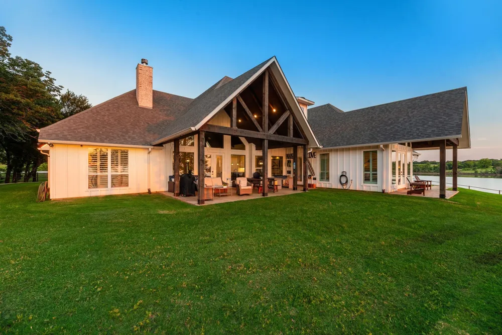 1144 Paradise Cove Streetman, TX 75859