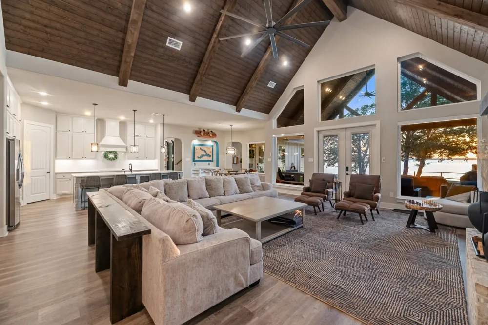 1144 Paradise Cove Streetman, TX 75859