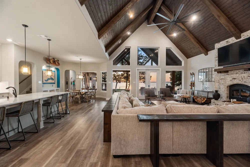 1144 Paradise Cove Streetman, TX 75859
