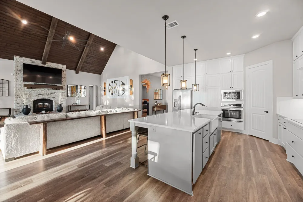 1144 Paradise Cove Streetman, TX 75859