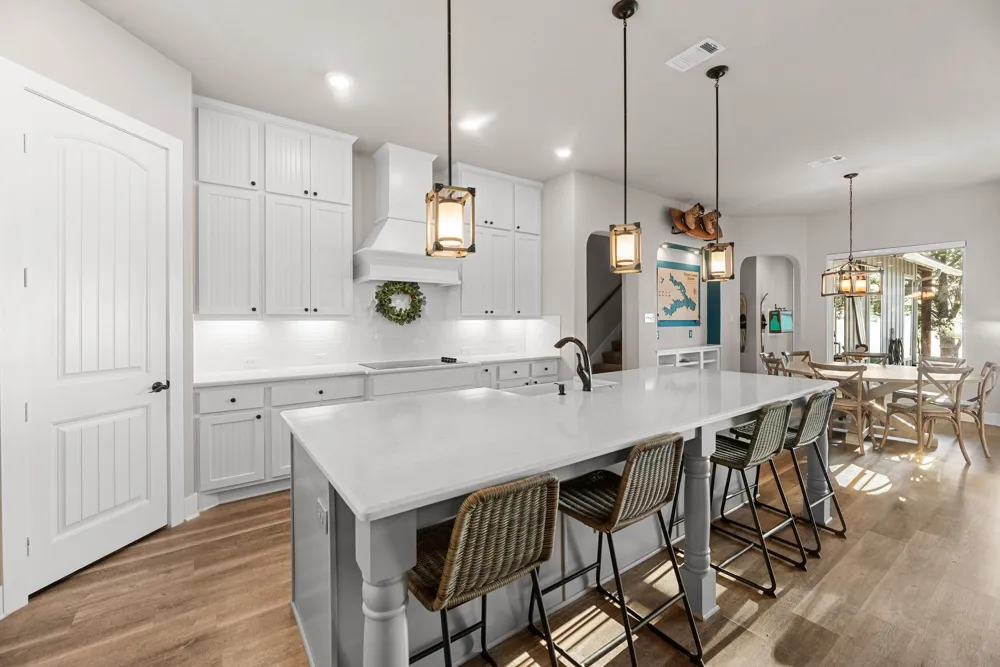 1144 Paradise Cove Streetman, TX 75859