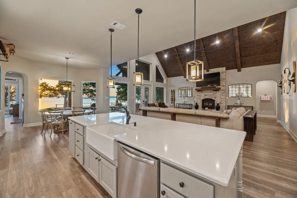 1144 Paradise Cove Streetman, TX 75859