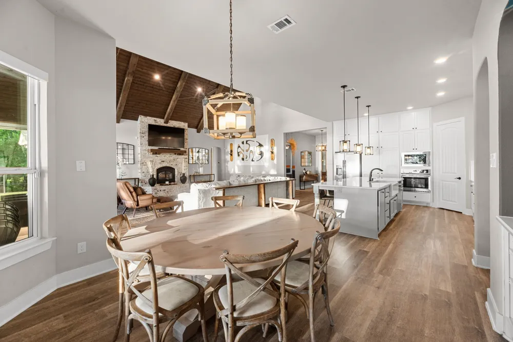 1144 Paradise Cove Streetman, TX 75859