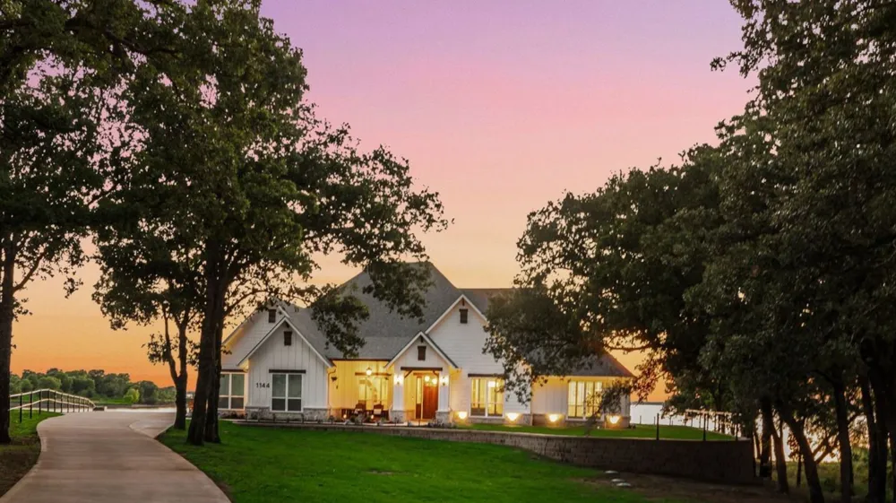 1144 Paradise Cove Streetman, TX 75859