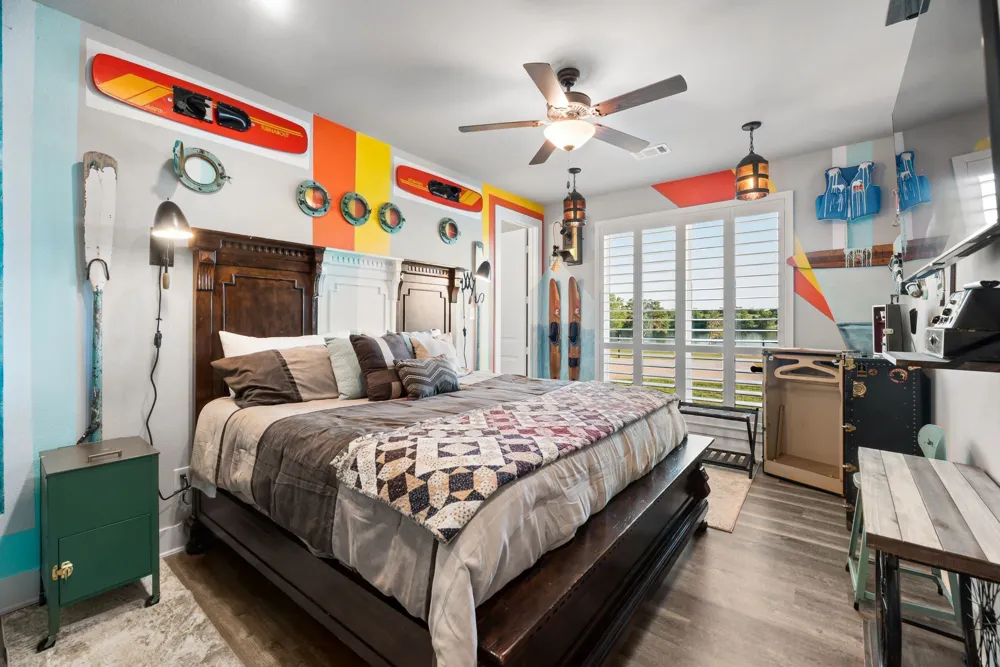 1144 Paradise Cove Streetman, TX 75859