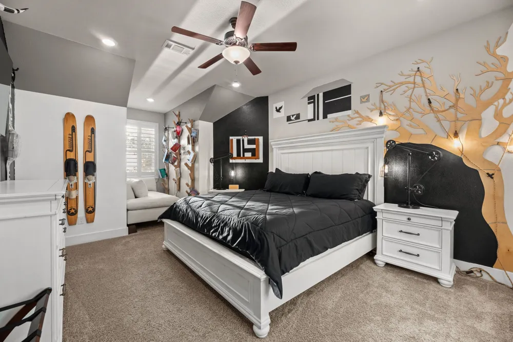 1144 Paradise Cove Streetman, TX 75859
