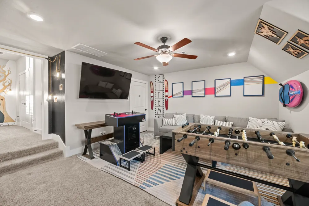 1144 Paradise Cove Streetman, TX 75859