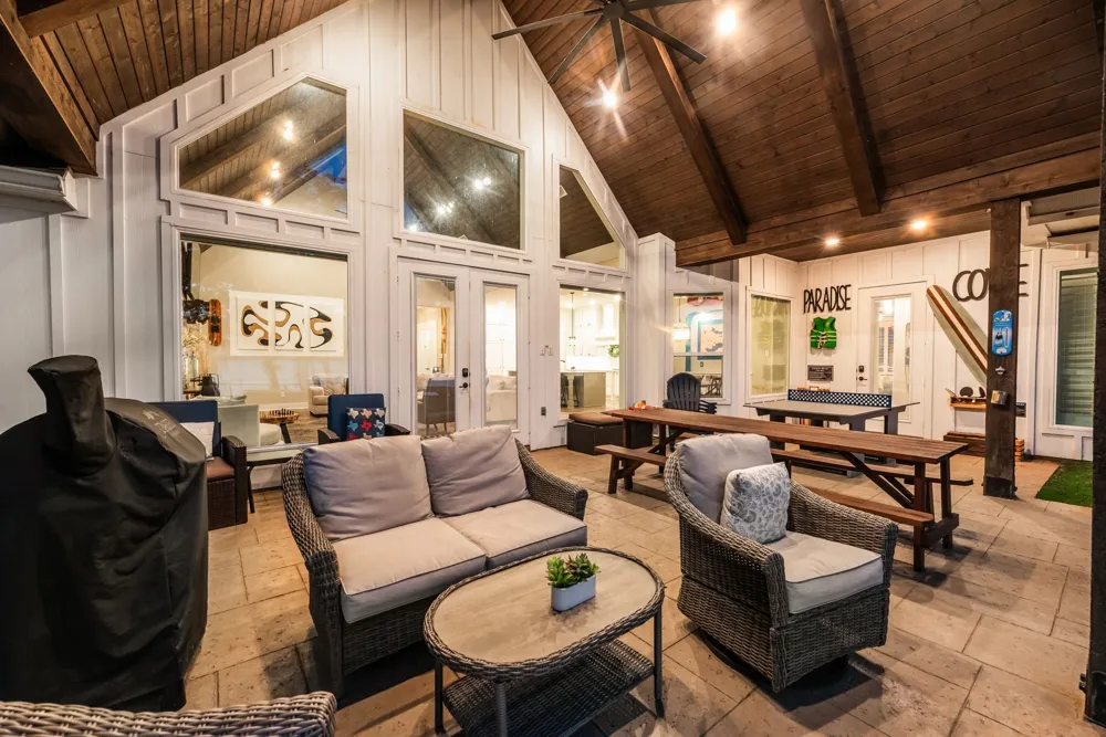 1144 Paradise Cove Streetman, TX 75859
