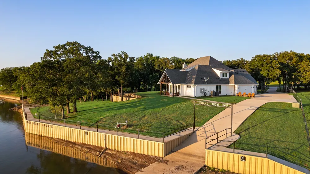 1144 Paradise Cove Streetman, TX 75859