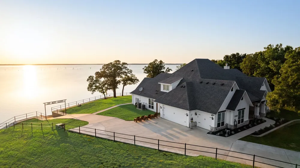 1144 Paradise Cove Streetman, TX 75859
