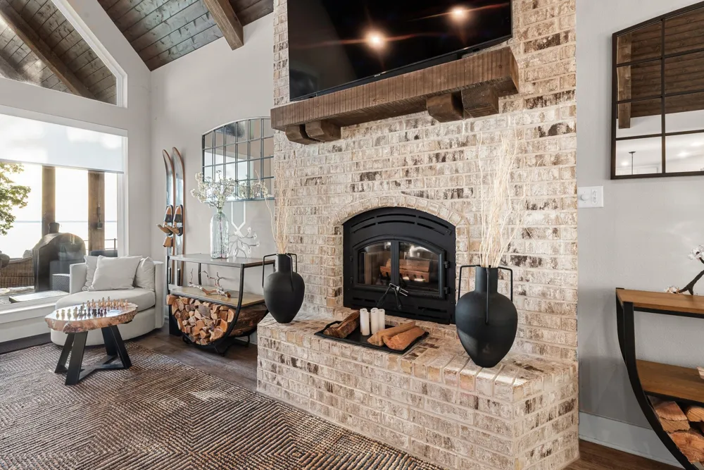 1144 Paradise Cove Streetman, TX 75859
