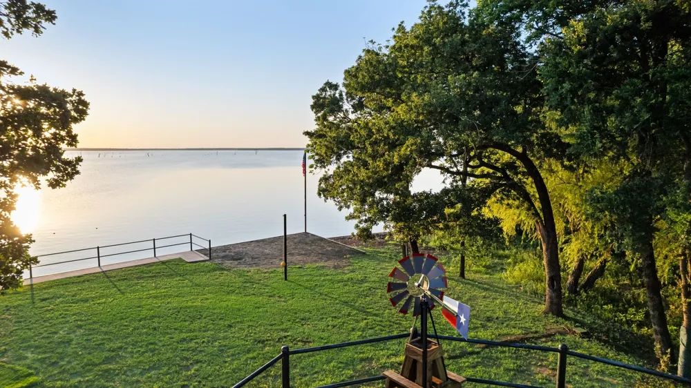 1144 Paradise Cove Streetman, TX 75859