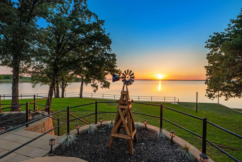 1144 Paradise Cove Streetman, TX 75859