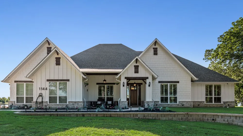 1144 Paradise Cove Streetman, TX 75859