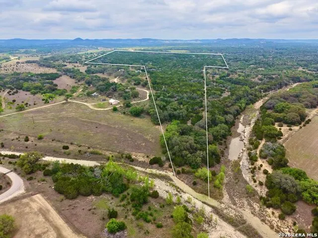 3584 Privilege Creek Road Bandera, TX 78063